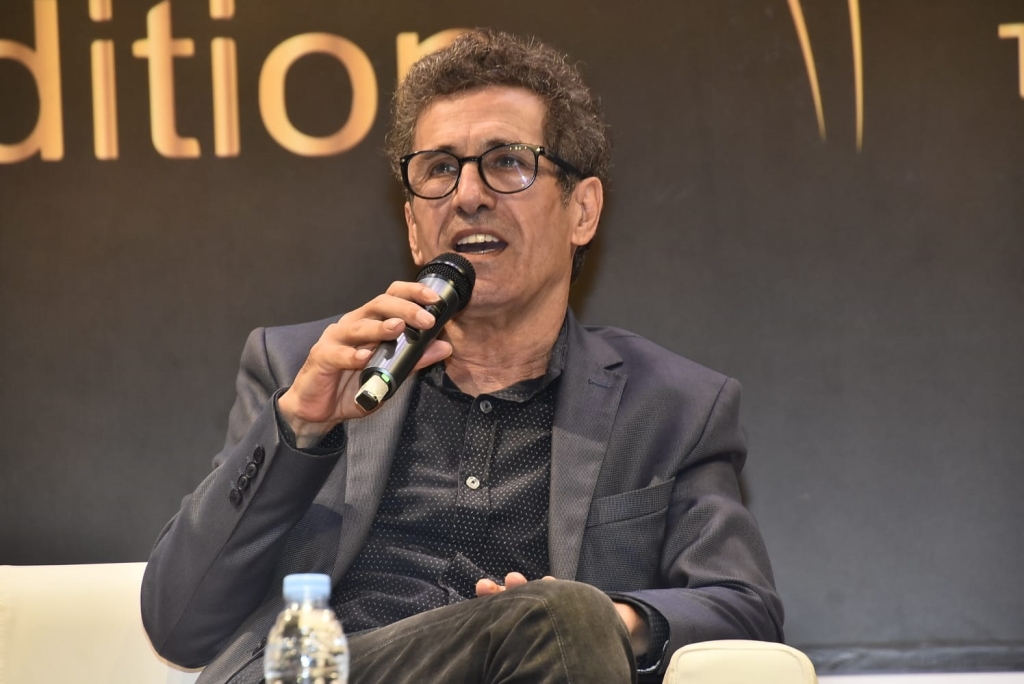 كمال كمال: فيلم “وحدة الحب” يعكس آلام مغاربة وجزائريين فرقتهم الحدود