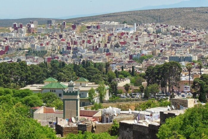 مشاريع تنموية بأزيد من 21 مليون درهم بصفرو