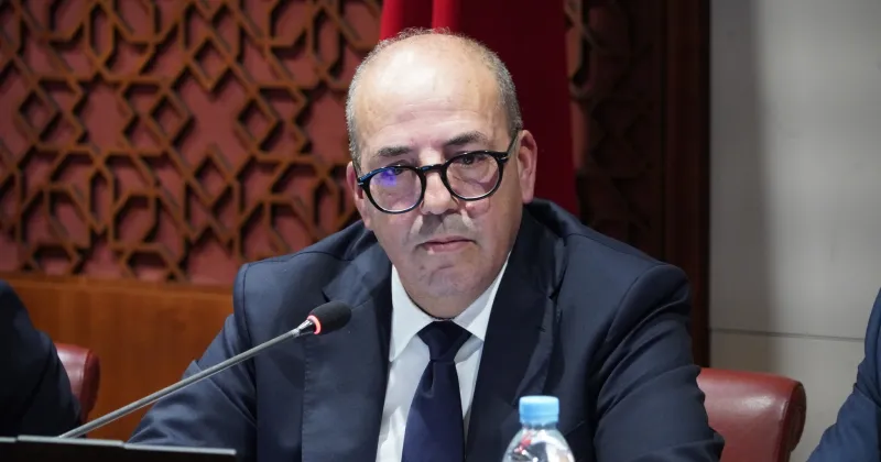 المغرب وفلسطين يبحثان سبل تعزيز التعاون الفلاحي