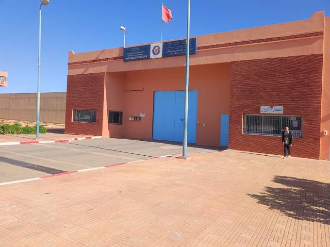 حملة طبية لـ600 سجين بكلميم