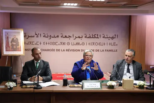 بعد إقرارها في “المدوّنة”.. الغموض يكتنف طريقة احتساب “المساهمات غير المالية” للزوجين