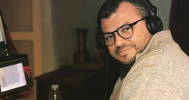 هشام الجباري يعيد ثنائية درابيل والكاظيمي في عمل كوميدي جديد