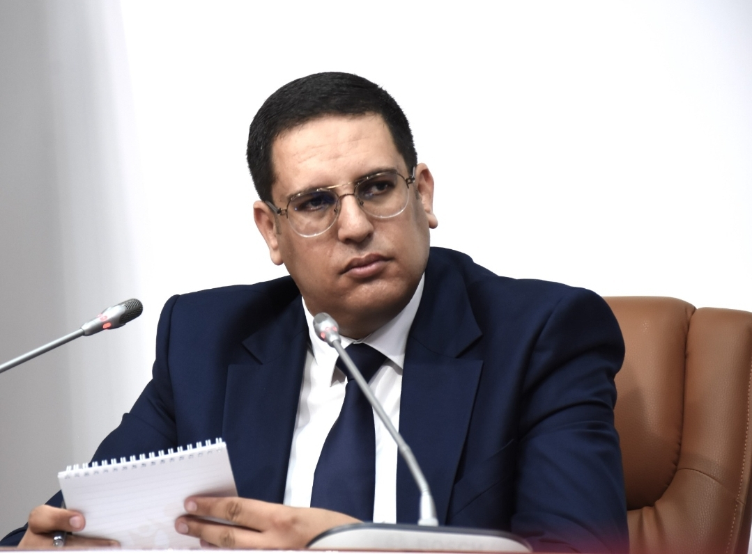 كاير يتباحث بفرنسا إحداث نظام لمؤشرات الرضا الاجتماعي