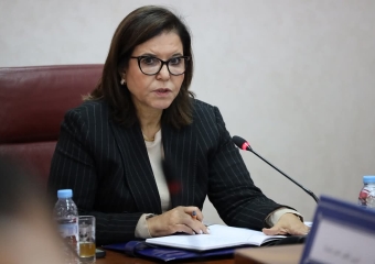 اعمارة يلقي حجرة ثقيلة ببرك الدرويش ويحذر من استنزاف الثروة السمكية