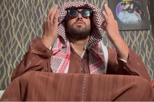 “الستريمر إلياس المالكي فقاعة أم ظاهرة؟”.. الأكاديمي سعيد بنيس يجيب