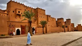 جهود لدعم وتعزيز التعليم الأولي بإقليم ورزازات