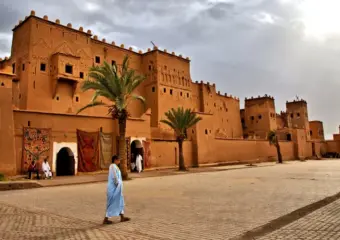 جهود لدعم وتعزيز التعليم الأولي بإقليم ورزازات