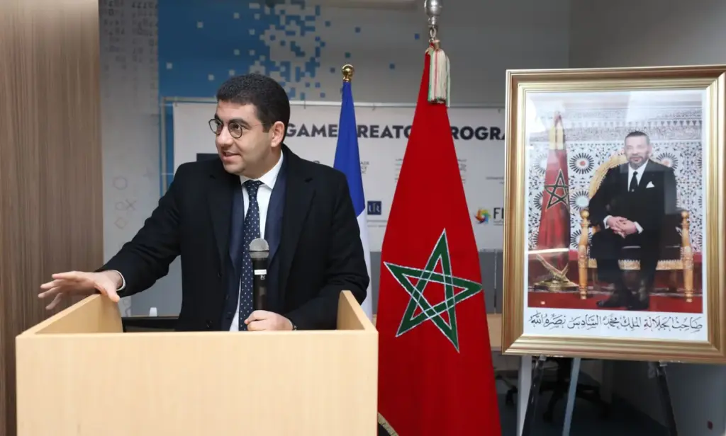 صناعة الألعاب.. فتح باب الترشيح لبرنامج “حاضنة ألعاب الفيديو”