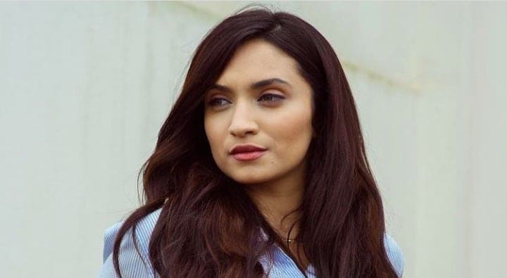 سلمى السيري زوجة ابن تاشفين في مسلسل “سيوف العرب”