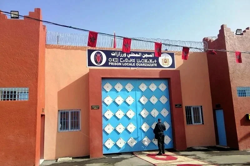 توقيف متورطين في النصب على الراغبين في الهجرة بورزازات