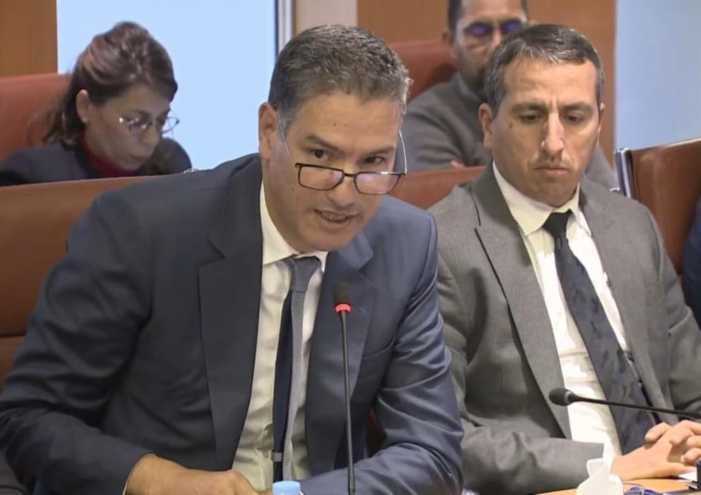 الخرمودي: تعثر مشاريع استثمارية مستفيدة من عقارات الدولة دفعنا لاسترداد 800 هكتار