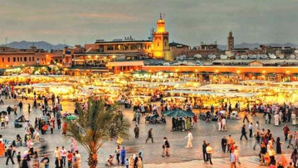 مراكش تستضيف مؤتمر للابتكار والاستثمار السياحي