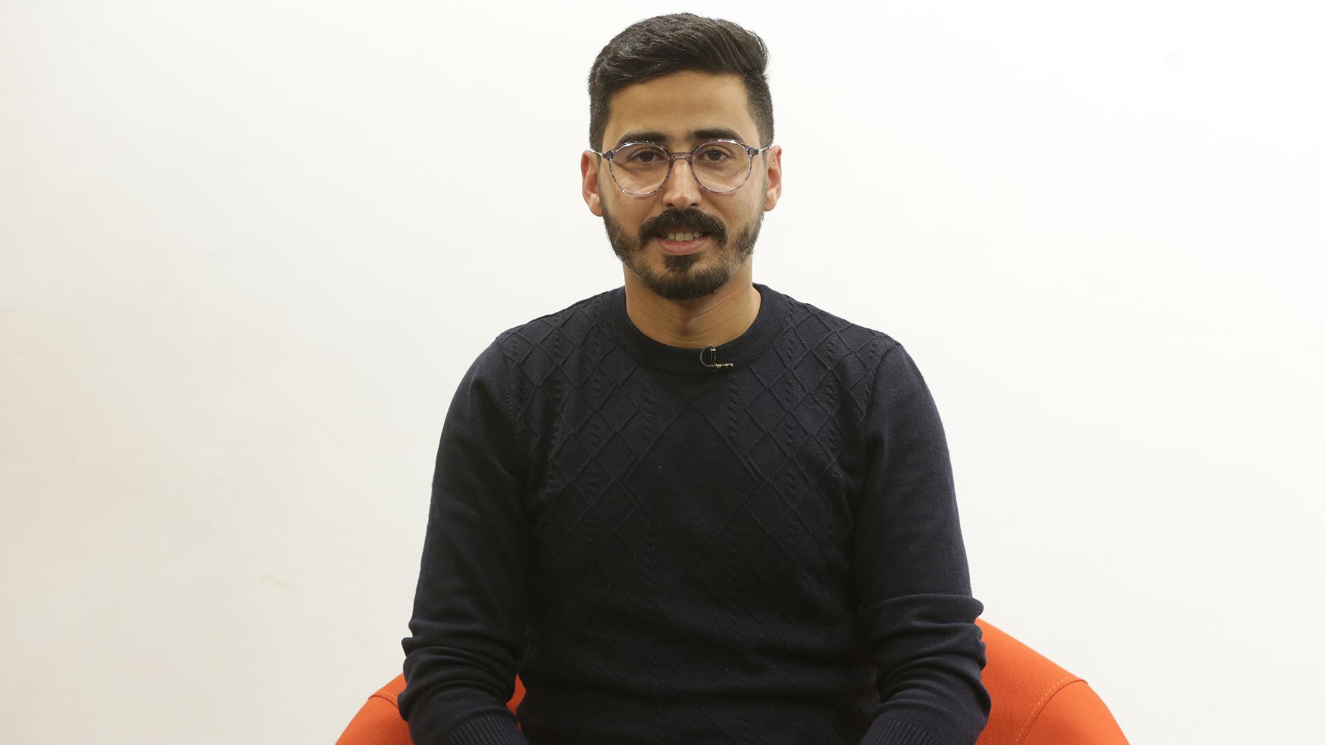 الغافولي: “مبروك الزيادة” سيتكوم بتسلسل أحداث ونسب المشاهدات دليل نجاح