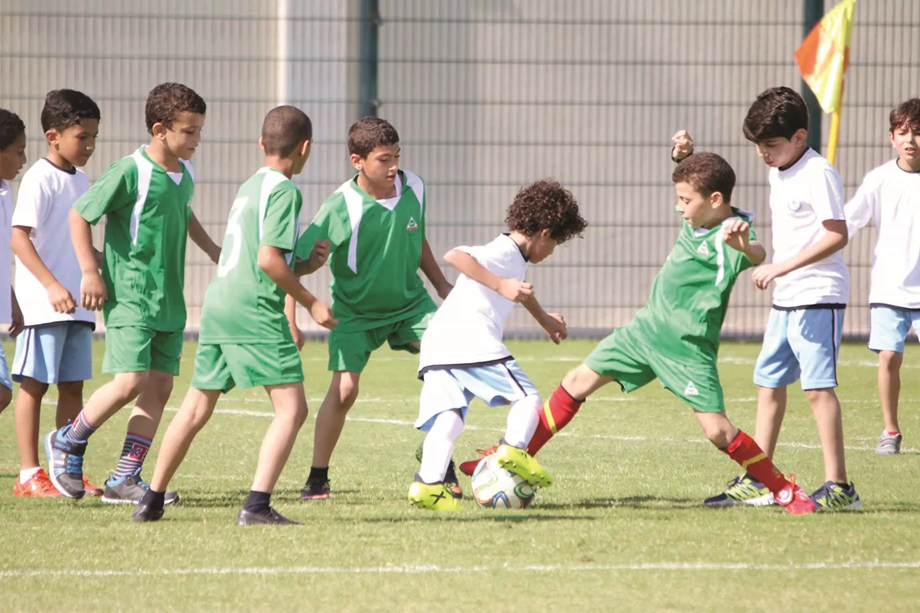 ميلي: الرياضة المدرسية مشتل لاكتشاف أبطال المستقبل