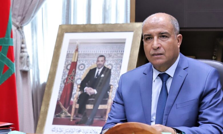 الشرقاوي: تفكيك خلية حد السوالم يُبرِز جهود التصدي للخطر الإرهابي