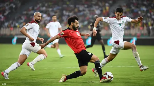 المنتخب المصري يتسيد ألقاب وتاريخ المشاركات بكأس إفريقيا