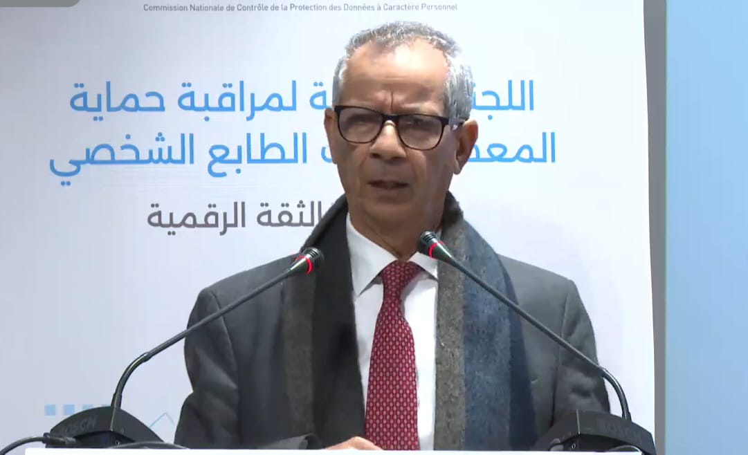 رحو: السجل الاجتماعي الموحد يستغل المعطيات الخاصة وينبغي التفكير في تقنين ذلك