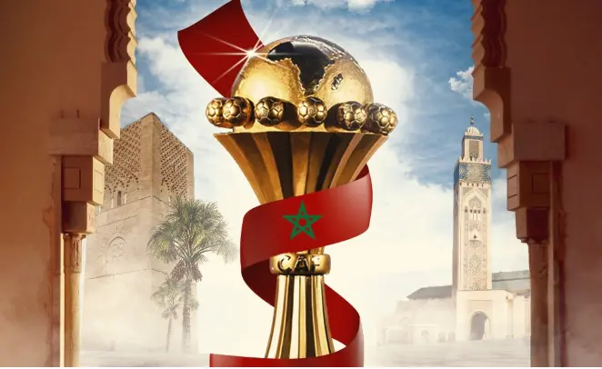 رسميا.. الإعلان عن نتائج قرعة كأس إفريقيا 2025 وهؤلاء خصوم المغرب