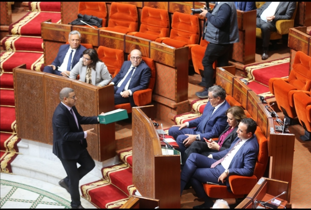 “البيجيدي” يدافع عن حصيلة الحكومتين السابقتين بإخراج قوانين الحماية الاجتماعية