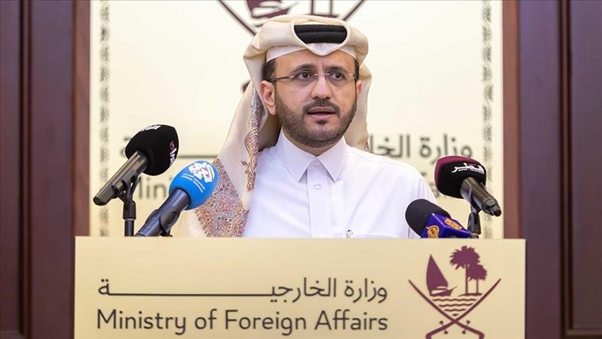 قطر: نواصل تهيئة الأجواء لبدء مفاوضات المرحلة الثانية لاتفاق غزة