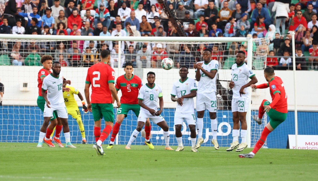 بنيج: مجموعة المغرب في كأس إفريقيا بالمتناول ولا يجب الإفراط في الثقة
