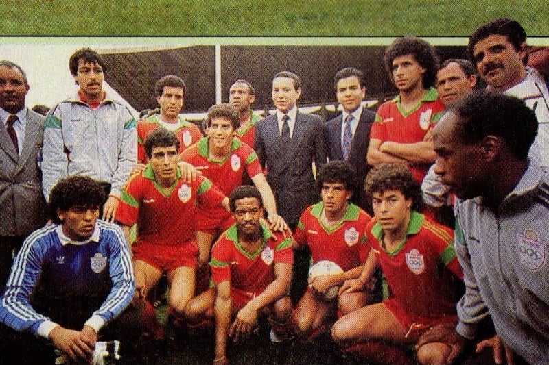 “كان 2025”.. فرصة المغرب لتعويض إخفاق نسخة 1988