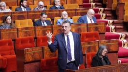 رسميا.. وهبي ينجح في تمرير مشروع قانون المحاماة بعد قبوله من أغلبية النواب
