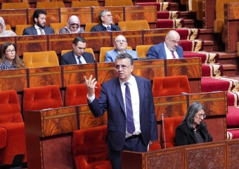 رسميا.. وهبي ينجح في تمرير مشروع قانون المحاماة بعد قبوله من أغلبية النواب