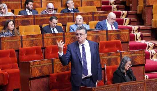 رسميا.. وهبي ينجح في تمرير مشروع قانون المحاماة بعد قبوله من أغلبية النواب