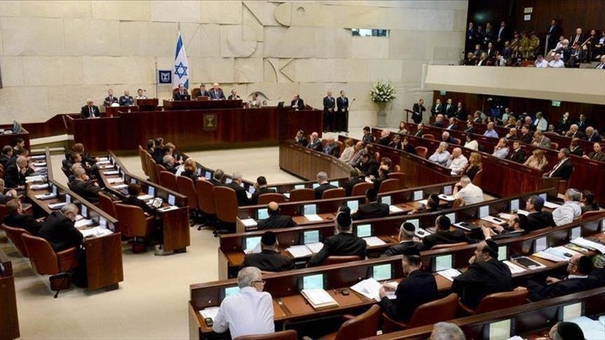 إسرائيل تصادق على مشروع قانون يسمح بتملك أراض بالضفة الغربية