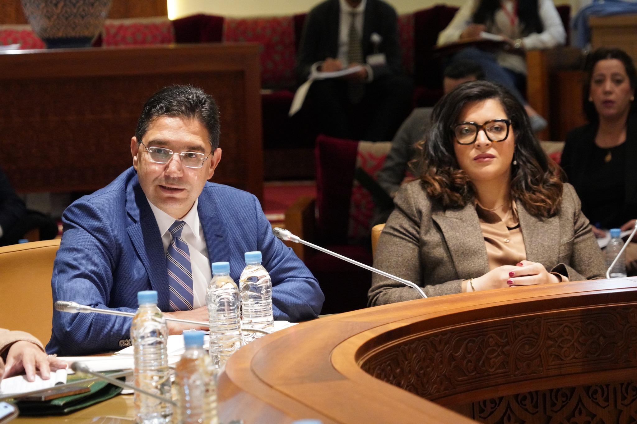 المغرب يسعى لجعل الكركرات ممرا استراتيجيا ويراهن على “دبلوماسية المصداقية”