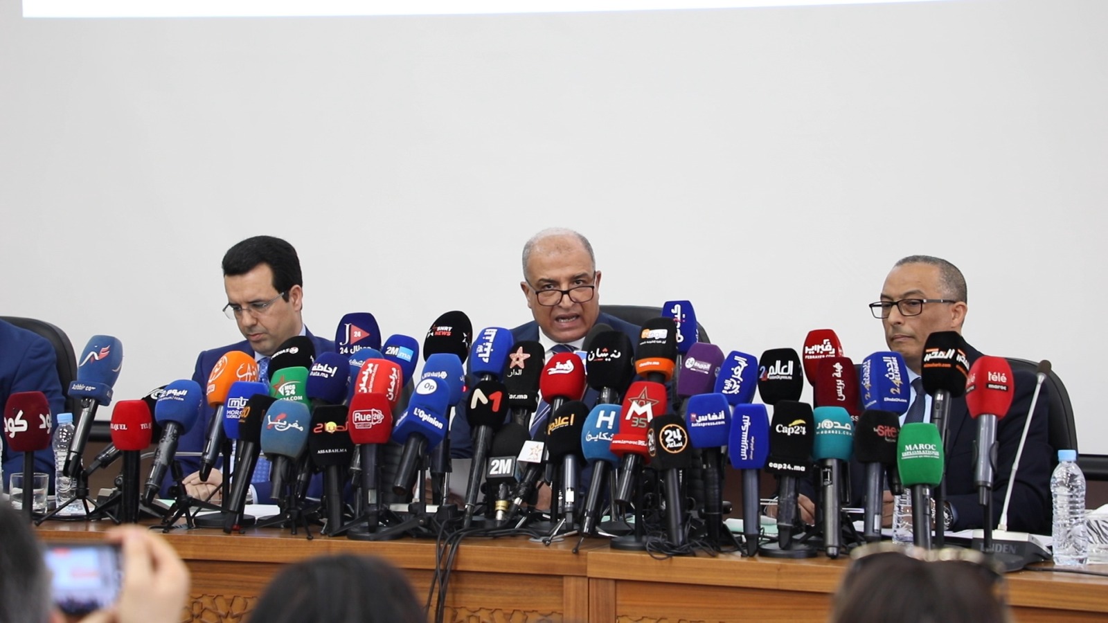 تفاصيل “خلية الأشقاء” الإرهابية.. الشرقاوي: تخطيط متقدم وتوثيق للبيعة واستقطاب أسري