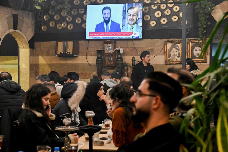 إلى متى سيظل أحمد الشرع رئيسا انتقاليا لسوريا؟
