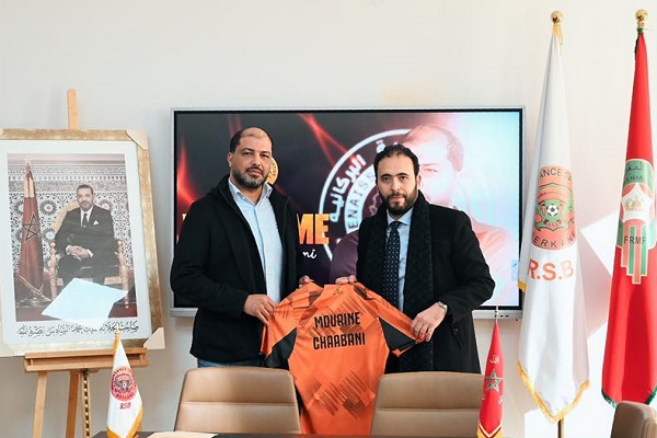 رغم موافقته المبدئية.. الشعباني يُفضِّل نهضة بركان على تدريب المنتخب التونسي