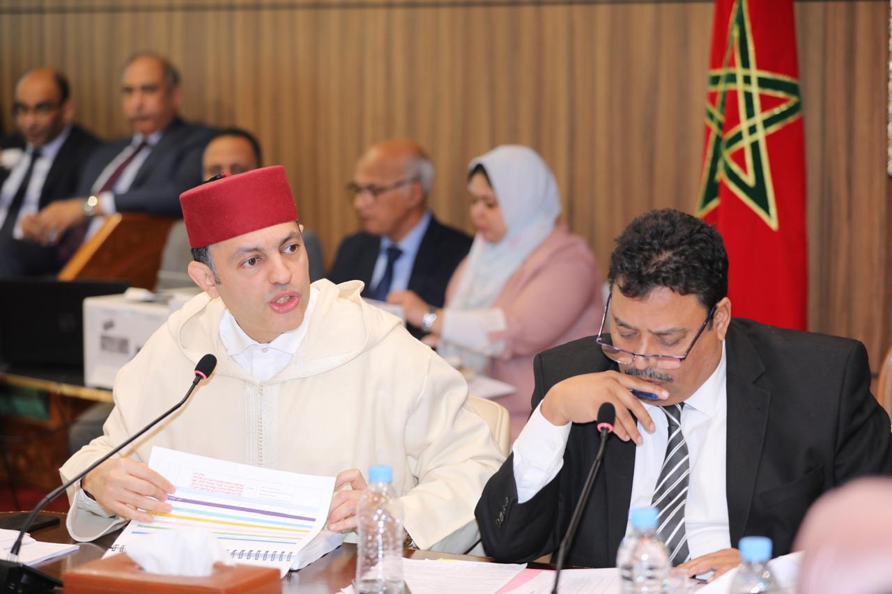الحكومة تقبل جزئيا تعديلات تعريف الإضراب وتُرجئ حسم احتلال أماكن العمل