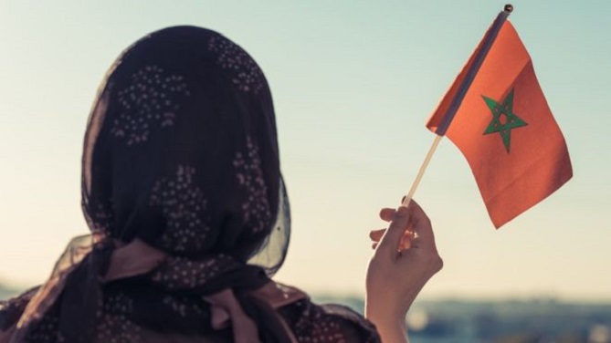 خبيرة: مراجعة مدونة الأسرة تعزز مكانة المرأة