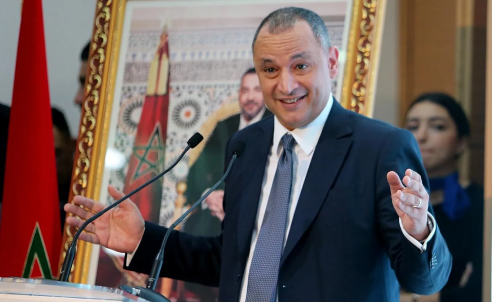 مزور: تمويل البورصة يحفز ظهور صناعات جديدة ويساهم بتوفير فرص الشغل