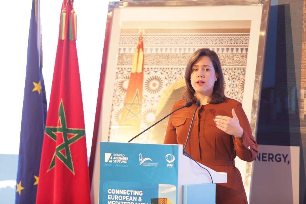 لأول مرة خارج أوروبا.. شبيبة الحزب الشعبي الأوروبي تعقد اجتماعها بالرباط