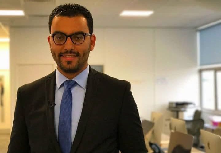 الريمي في ذمة الله.. الصحافة المغربية تخسر واحدا من خيرة وأنبل شبابها