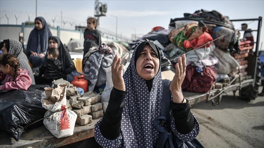 مقررة أممية: فظائع إسرائيل بحق فلسطينيات غزة “إبادة جماعية للإناث”