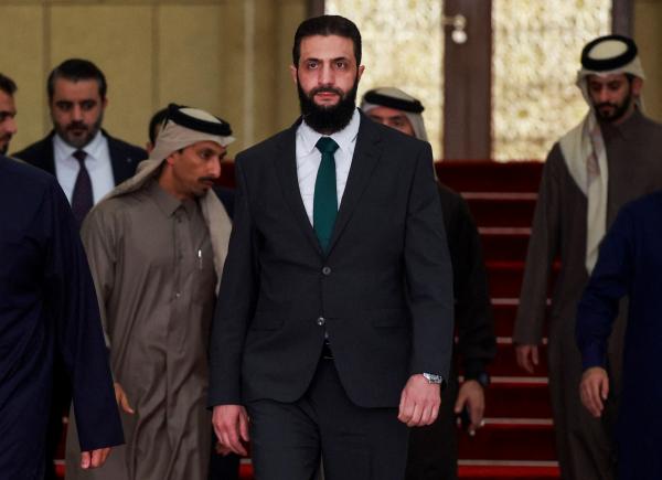 الرئيس السوري يزور أنقرة الثلاثاء