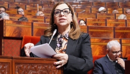 سلا.. إطلاق حملة وطنية لتعزيز مشاركة النساء في الحياة العامة