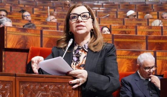 سلا.. إطلاق حملة وطنية لتعزيز مشاركة النساء في الحياة العامة