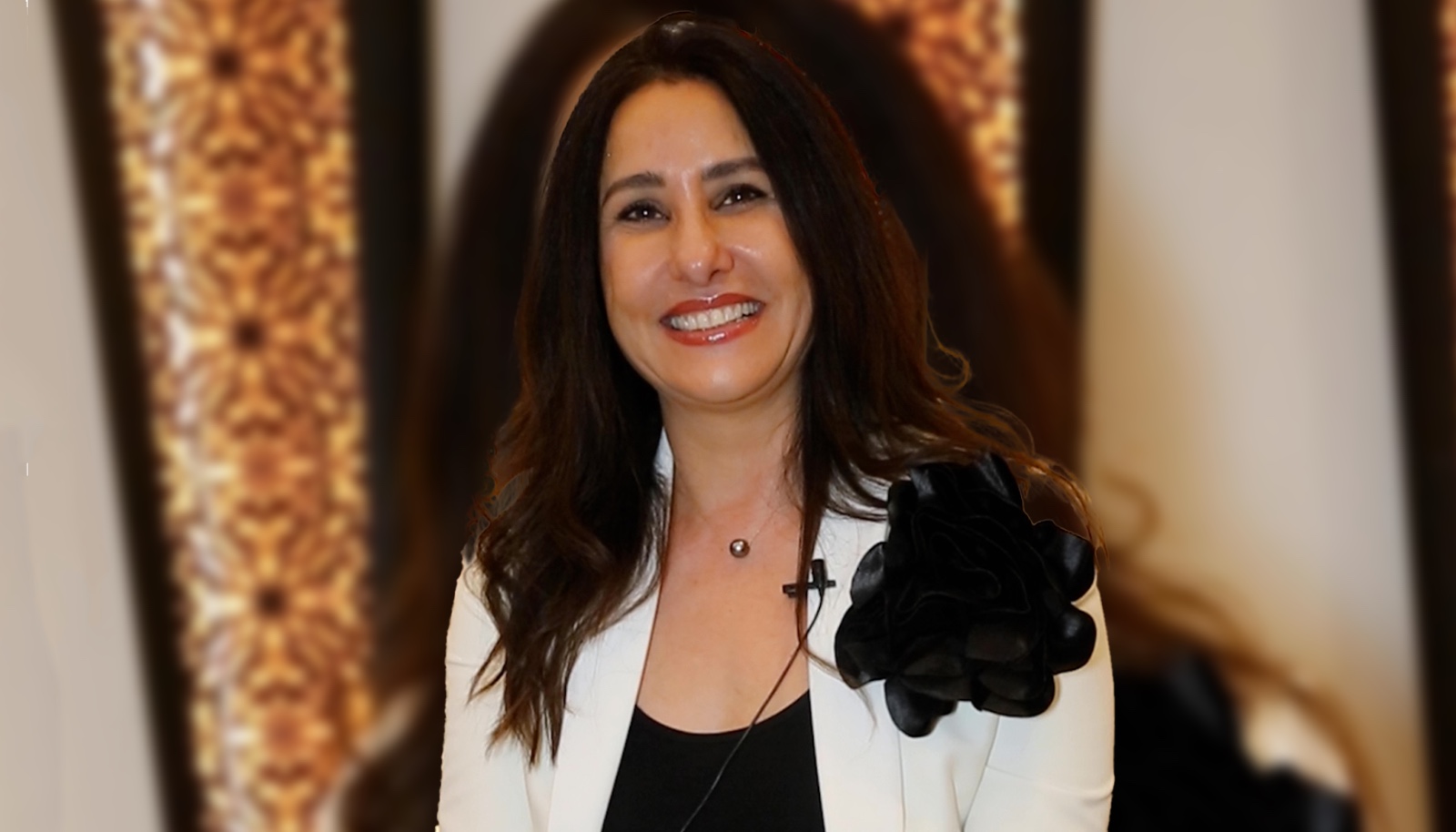 الخمليشي: لا أتأثر بالشائعات وأرفض المساس باستقلاليتي وحريتي
