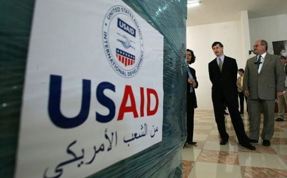 زلزال “وكالة التنمية الدولية” الأمريكية يهدد مشاريع بملايين الدولارات بالمغرب