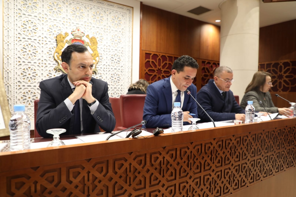 عاجل/لجنة القطاعات الاجتماعية بالنواب تصادق بالأغلبية على “قانون الإضراب” في قراءة ثانية