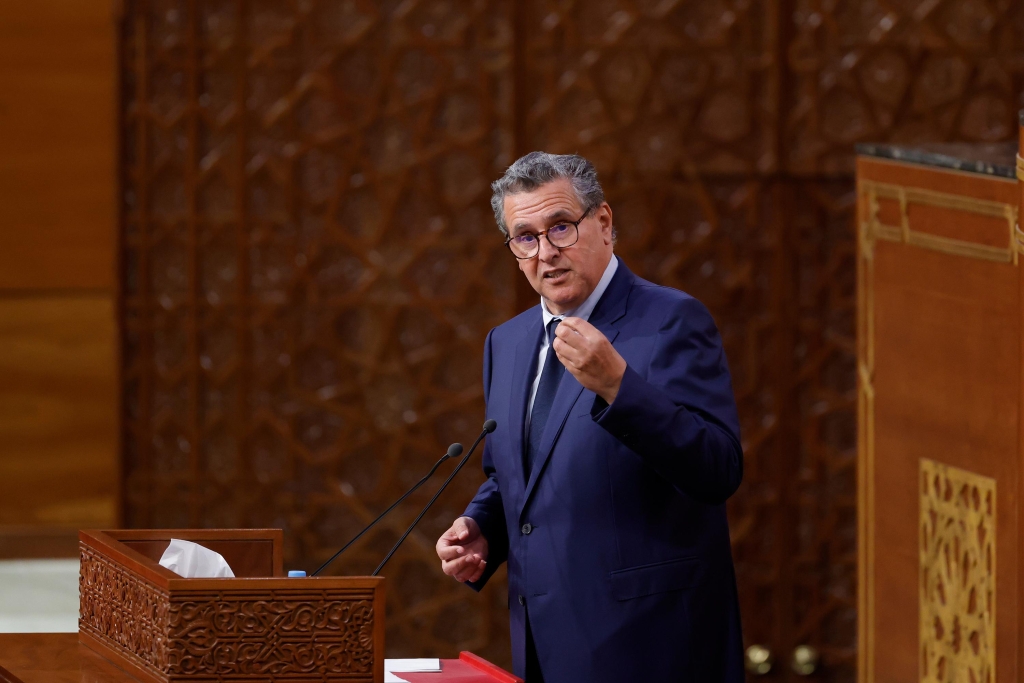 أخنوش: حكومتنا أوفت بمعظم الالتزامات ولا بد من قراءة صحيحة لأرقام البطالة