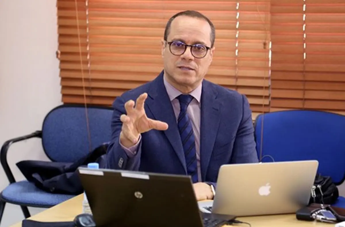 إدارة ابن سينا تنفي إقالة جلال التوفيق: قرر التقاعد