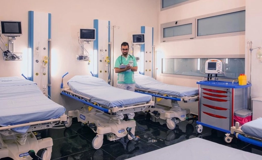 انطلاق خدمات 14 مؤسسة صحية بجهة فاس