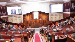 “النواب” يصادق على إصلاح الموانئ وتحسين أوضاع حراس الأمن الخاص